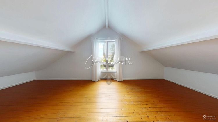 Ma-Cabane - Vente Appartement VILLENNES-SUR-SEINE, 29 m²