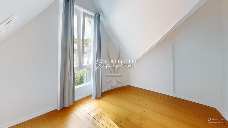 Ma-Cabane - Vente Appartement VILLENNES-SUR-SEINE, 29 m²