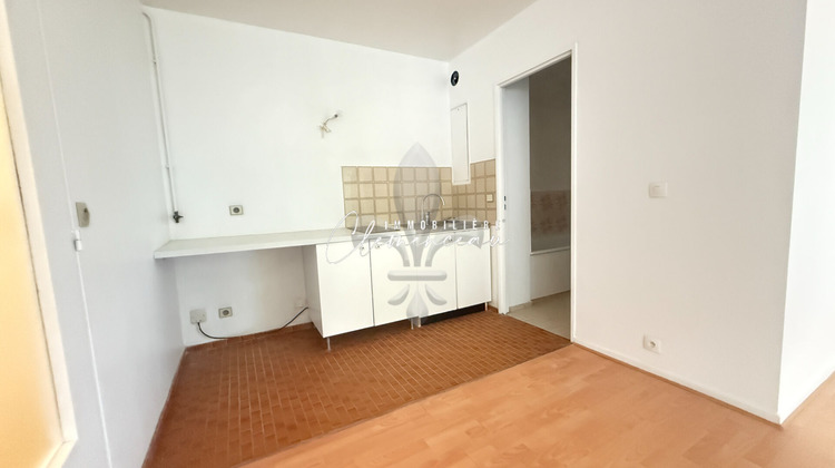 Ma-Cabane - Vente Appartement VILLENNES-SUR-SEINE, 32 m²