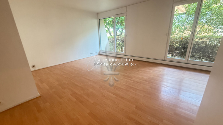 Ma-Cabane - Vente Appartement VILLENNES-SUR-SEINE, 32 m²