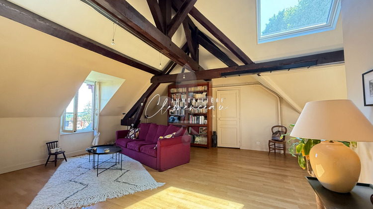 Ma-Cabane - Vente Appartement VILLENNES-SUR-SEINE, 156 m²