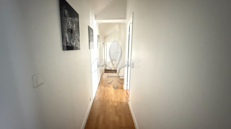 Ma-Cabane - Vente Appartement VILLENNES-SUR-SEINE, 71 m²