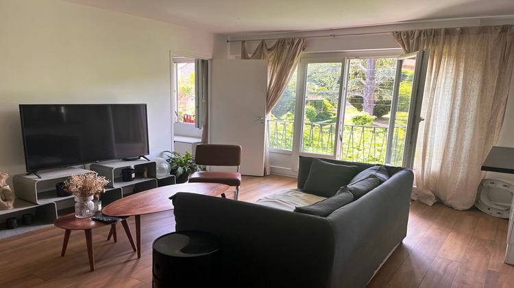 Ma-Cabane - Vente Appartement VILLENNES-SUR-SEINE, 44 m²