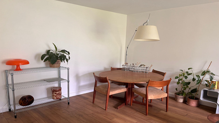 Ma-Cabane - Vente Appartement VILLENNES-SUR-SEINE, 44 m²