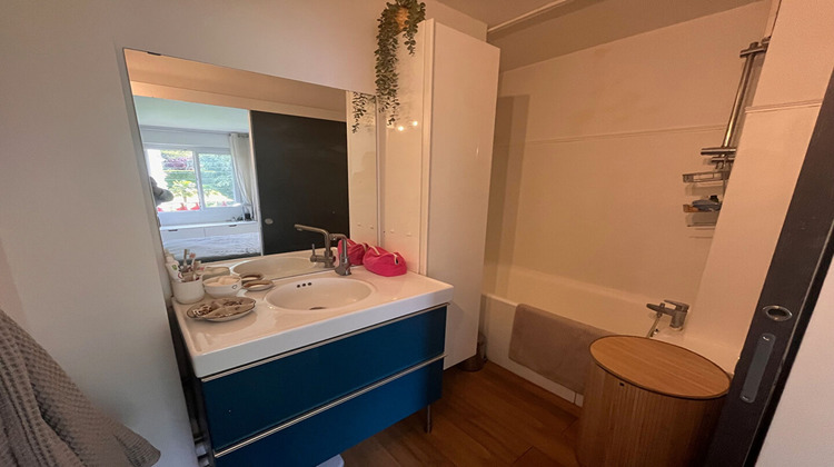 Ma-Cabane - Vente Appartement VILLENNES-SUR-SEINE, 44 m²