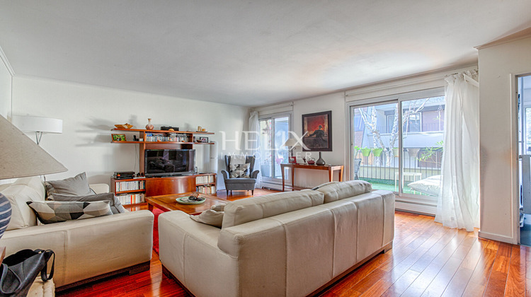 Ma-Cabane - Vente Appartement VILLENNES-SUR-SEINE, 78 m²