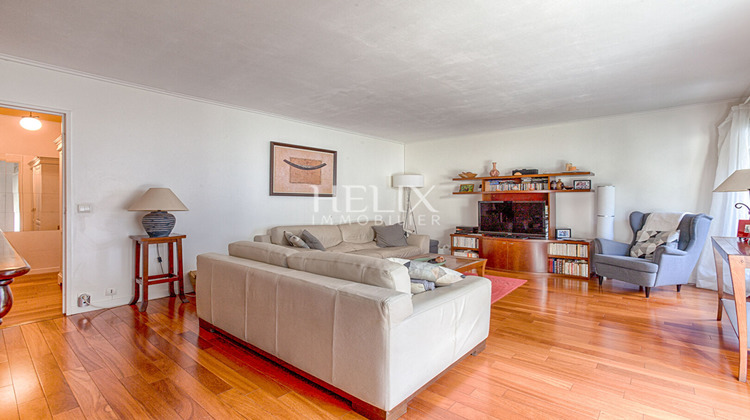 Ma-Cabane - Vente Appartement VILLENNES-SUR-SEINE, 78 m²