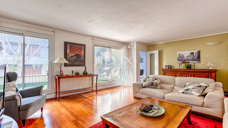 Ma-Cabane - Vente Appartement VILLENNES-SUR-SEINE, 78 m²