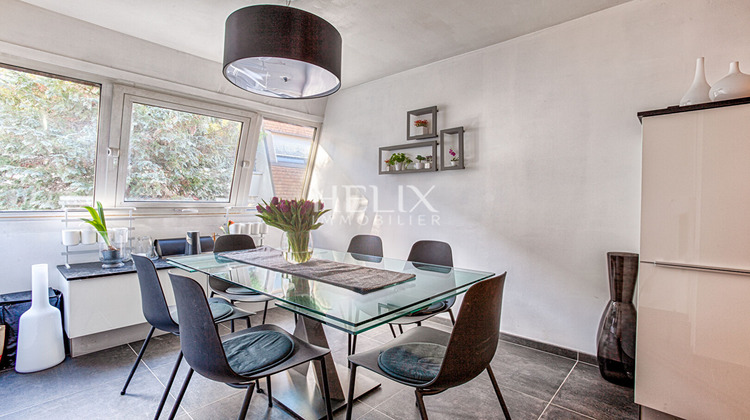 Ma-Cabane - Vente Appartement VILLENNES-SUR-SEINE, 78 m²