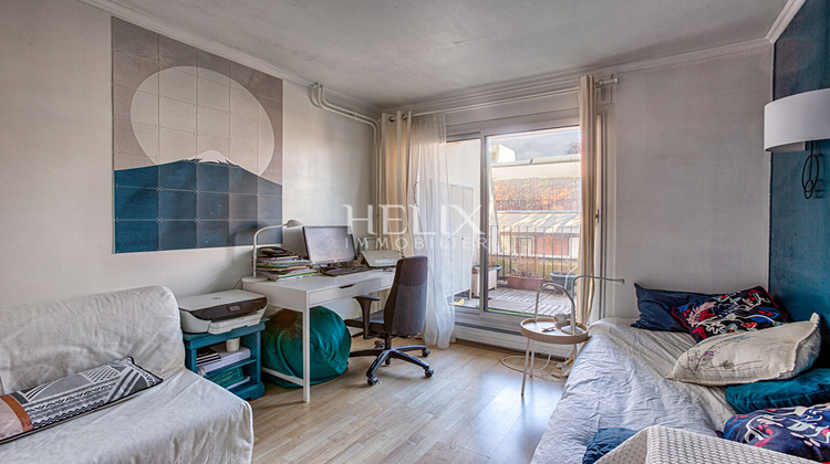 Ma-Cabane - Vente Appartement VILLENNES-SUR-SEINE, 78 m²