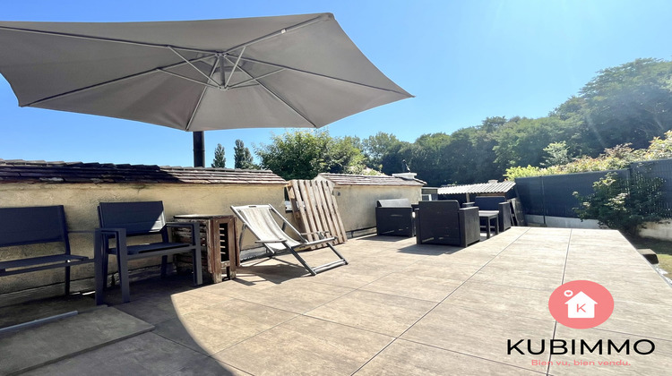 Ma-Cabane - Vente Appartement Villennes-sur-Seine, 48 m²