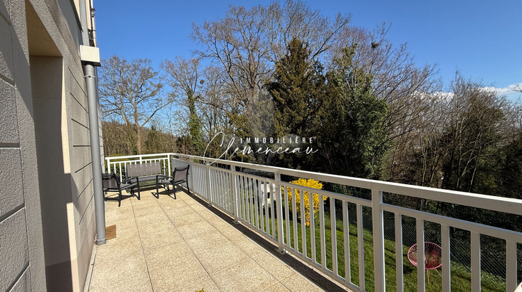 Ma-Cabane - Vente Appartement VILLENNES-SUR-SEINE, 82 m²