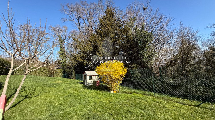 Ma-Cabane - Vente Appartement VILLENNES-SUR-SEINE, 82 m²