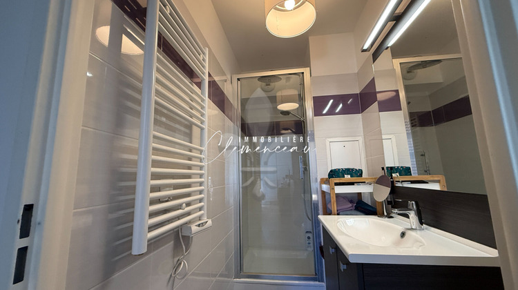 Ma-Cabane - Vente Appartement VILLENNES-SUR-SEINE, 82 m²