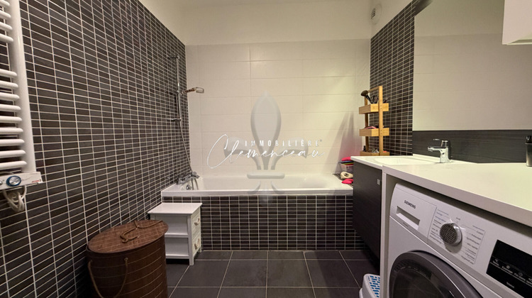 Ma-Cabane - Vente Appartement VILLENNES-SUR-SEINE, 82 m²