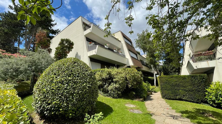 Ma-Cabane - Vente Appartement VILLENNES-SUR-SEINE, 48 m²