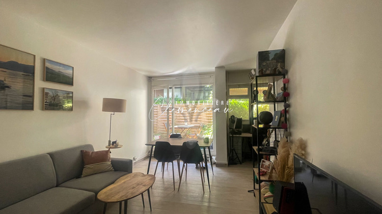 Ma-Cabane - Vente Appartement VILLENNES-SUR-SEINE, 48 m²