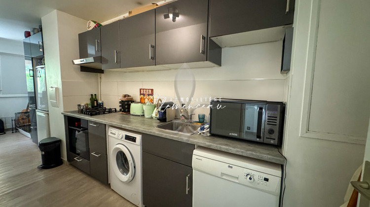 Ma-Cabane - Vente Appartement VILLENNES-SUR-SEINE, 48 m²