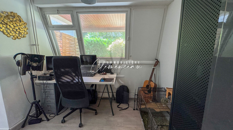 Ma-Cabane - Vente Appartement VILLENNES-SUR-SEINE, 48 m²