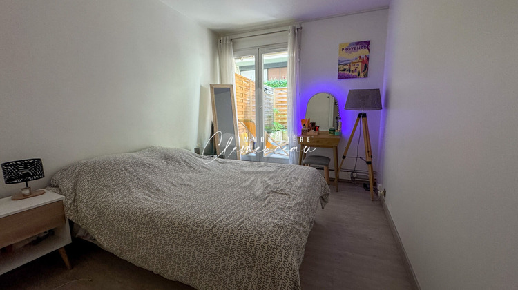 Ma-Cabane - Vente Appartement VILLENNES-SUR-SEINE, 48 m²