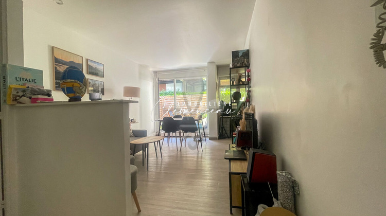 Ma-Cabane - Vente Appartement VILLENNES-SUR-SEINE, 48 m²