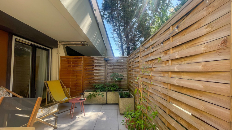 Ma-Cabane - Vente Appartement VILLENNES-SUR-SEINE, 48 m²