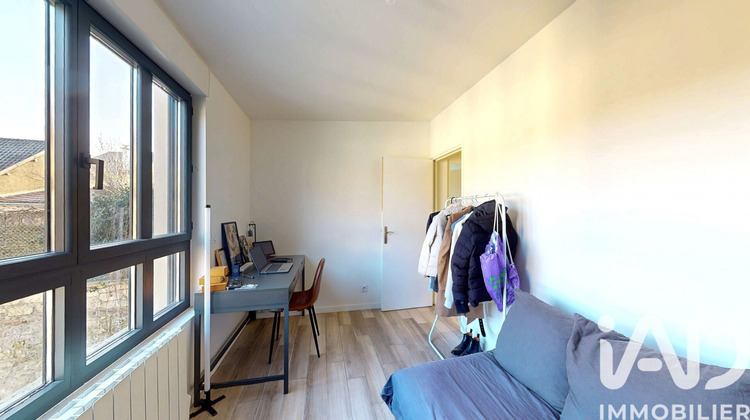 Ma-Cabane - Vente Appartement Villennes-sur-Seine, 51 m²