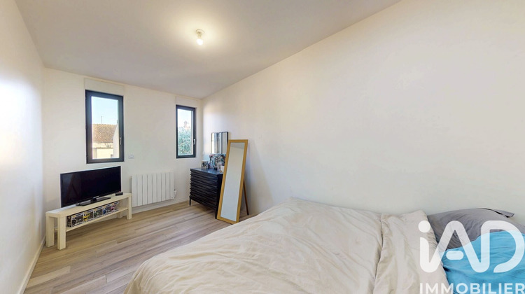 Ma-Cabane - Vente Appartement Villennes-sur-Seine, 51 m²