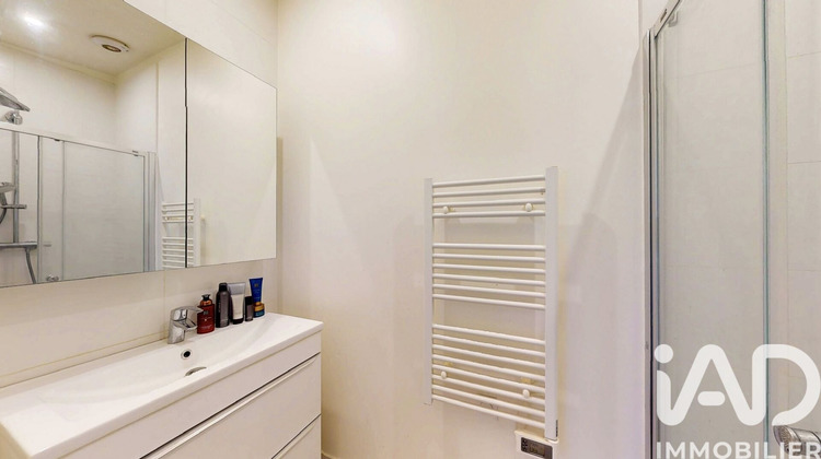 Ma-Cabane - Vente Appartement Villennes-sur-Seine, 51 m²