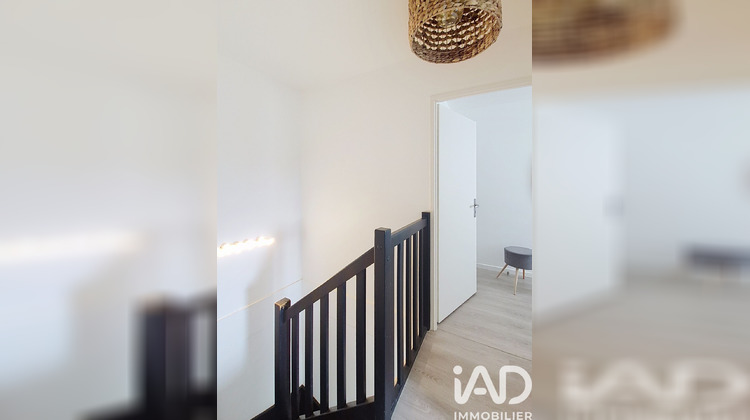 Ma-Cabane - Vente Appartement Villennes-sur-Seine, 64 m²