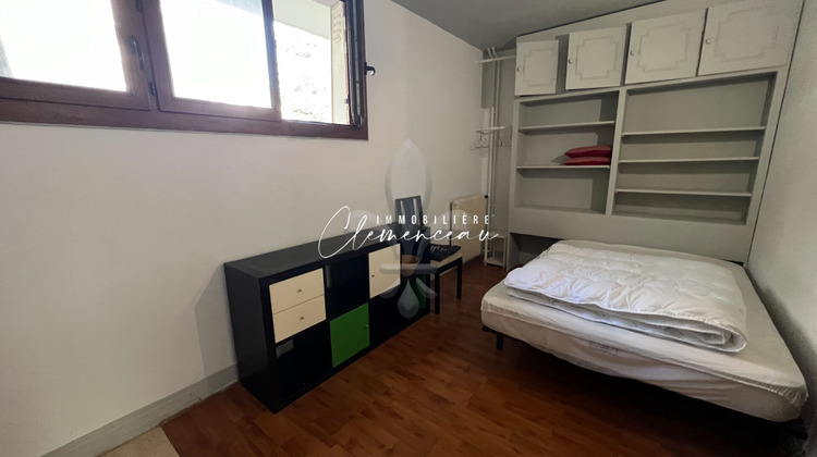 Ma-Cabane - Vente Appartement VILLENNES-SUR-SEINE, 19 m²