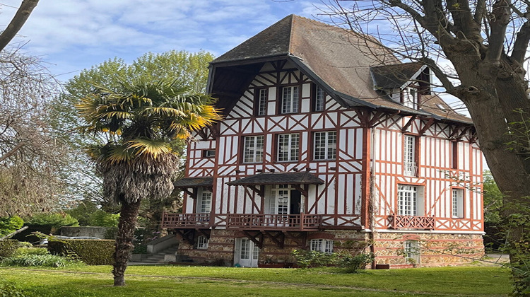 Ma-Cabane - Vente Appartement VILLENNES-SUR-SEINE, 74 m²