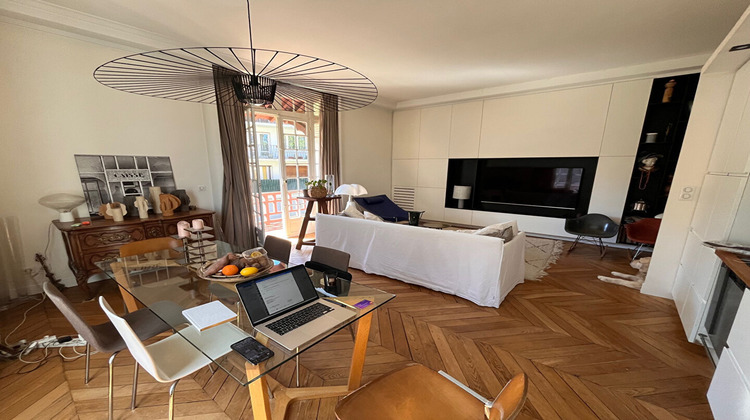 Ma-Cabane - Vente Appartement VILLENNES-SUR-SEINE, 74 m²