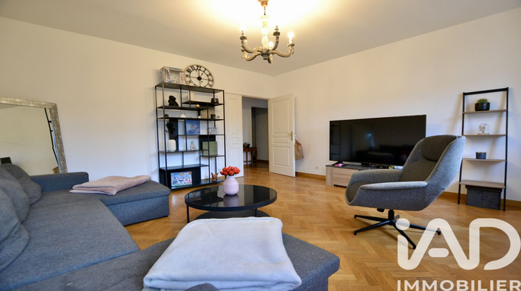 Ma-Cabane - Vente Appartement Villennes-sur-Seine, 56 m²