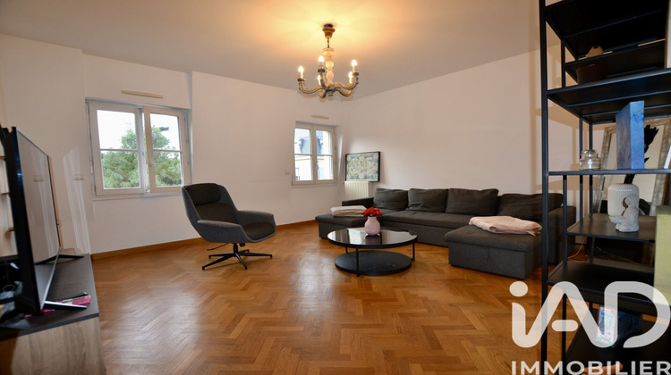 Ma-Cabane - Vente Appartement Villennes-sur-Seine, 56 m²