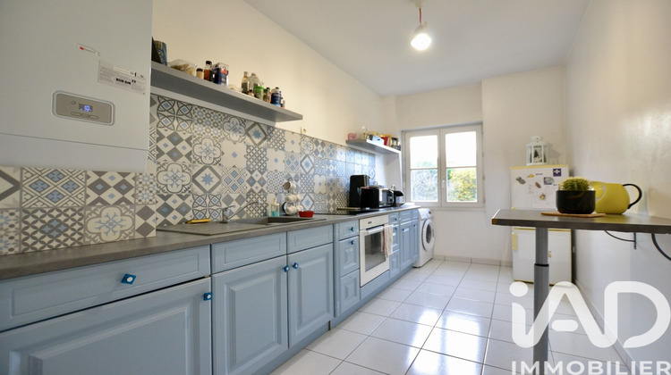 Ma-Cabane - Vente Appartement Villennes-sur-Seine, 56 m²
