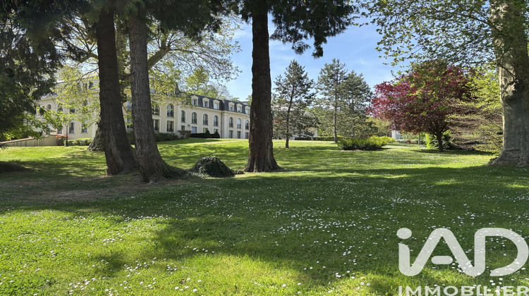 Ma-Cabane - Vente Appartement Villennes-sur-Seine, 51 m²