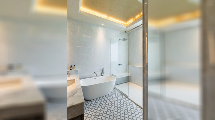 Ma-Cabane - Vente Appartement Villennes-sur-Seine, 83 m²