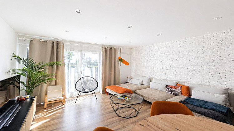 Ma-Cabane - Vente Appartement VILLENNES SUR SEINE, 63 m²