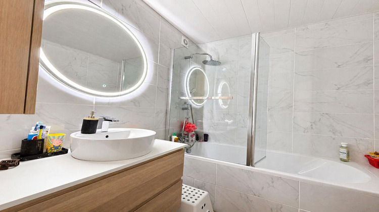 Ma-Cabane - Vente Appartement VILLENNES SUR SEINE, 63 m²