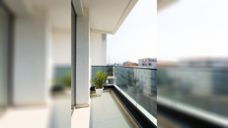 Ma-Cabane - Vente Appartement Villennes-sur-Seine, 83 m²