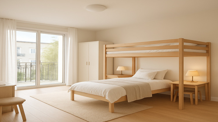 Ma-Cabane - Vente Appartement VILLENNES-SUR-SEINE, 84 m²