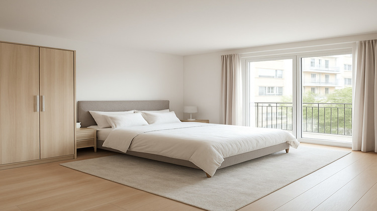 Ma-Cabane - Vente Appartement VILLENNES-SUR-SEINE, 59 m²
