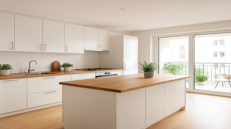 Ma-Cabane - Vente Appartement VILLENNES-SUR-SEINE, 59 m²