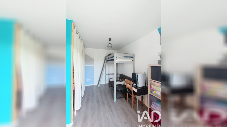 Ma-Cabane - Vente Appartement Villennes-sur-Seine, 65 m²