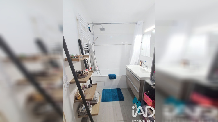 Ma-Cabane - Vente Appartement Villennes-sur-Seine, 65 m²