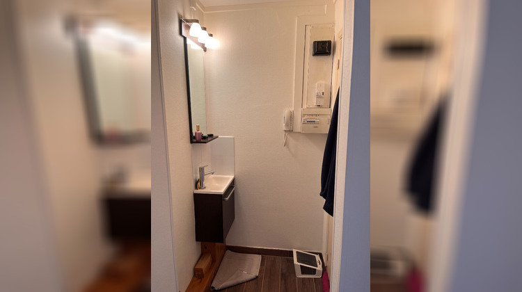 Ma-Cabane - Vente Appartement VILLENNES-SUR-SEINE, 13 m²