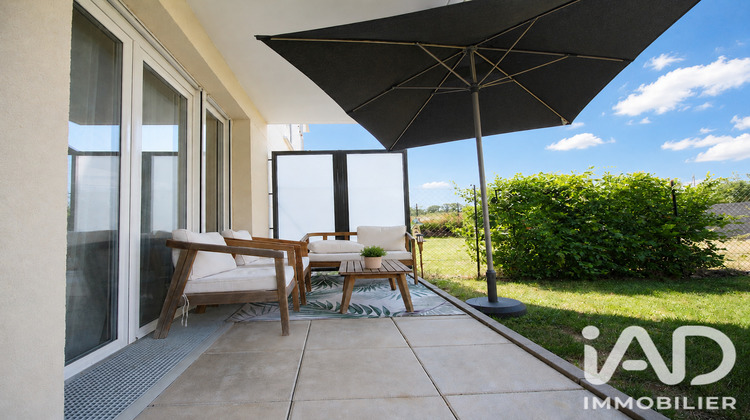 Ma-Cabane - Vente Appartement Villennes-sur-Seine, 62 m²
