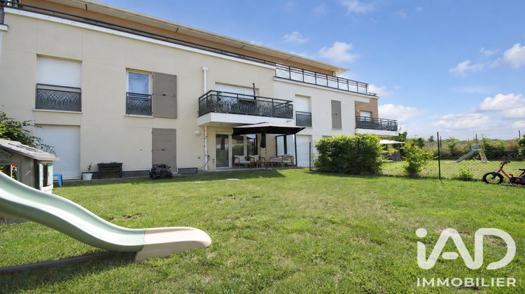 Ma-Cabane - Vente Appartement Villennes-sur-Seine, 62 m²