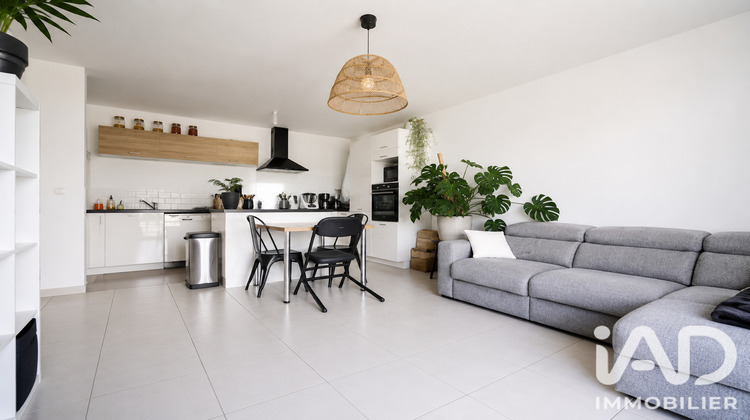 Ma-Cabane - Vente Appartement Villennes-sur-Seine, 62 m²